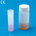Vials per scintillazione liquidi HPDE modello Micro ml 4 conf. 2000 pezzi