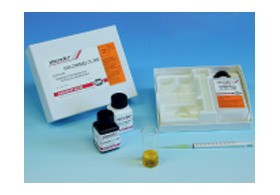 Kit VISOCOLOR® HE solfiti