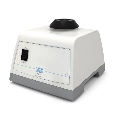 Agitatore a vibrazione VELP modello RX3