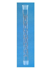 Colonna di Vigreux coni 29/32 diam.mm. 20x800