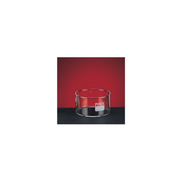 CRISTALLIZZATORE S/BECCO 190x90mm 2Lt     VETRO DURAN