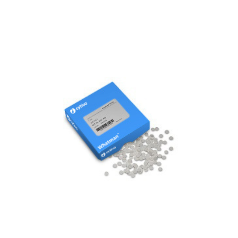 DISCHETTI X ANTIBIOGRAMMA 6 MM 1000 PZ WHATMAN