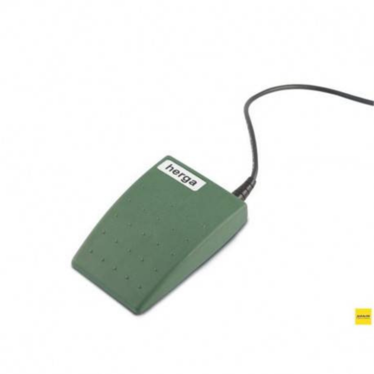 COMANDO A PEDALE INTERSCIENCE