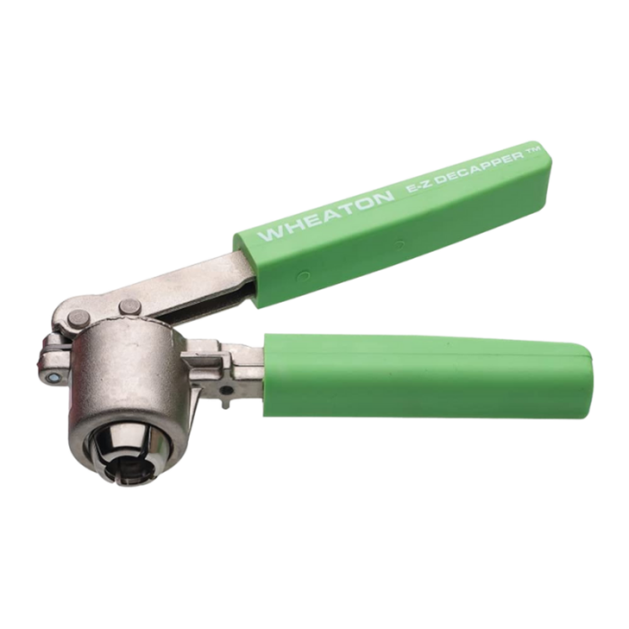 DECAPSULATORI E-Z Decappers 20 mm         WHEATON (W225353)