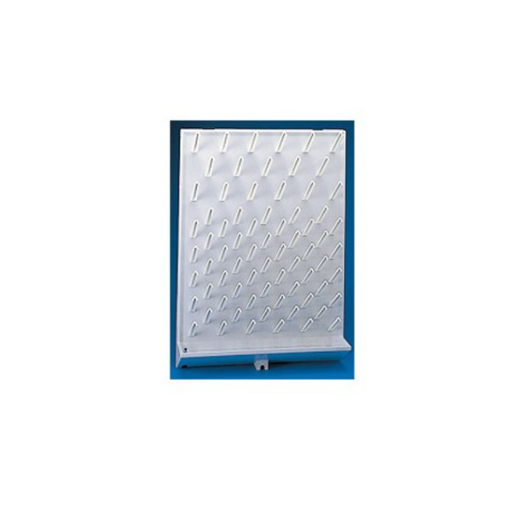 SUPPORTI PS 6 MM 11 PZ X SCOLAVETRERIA KARTELL