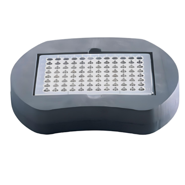 PIATTAFORMA PER MICROTITER VELP