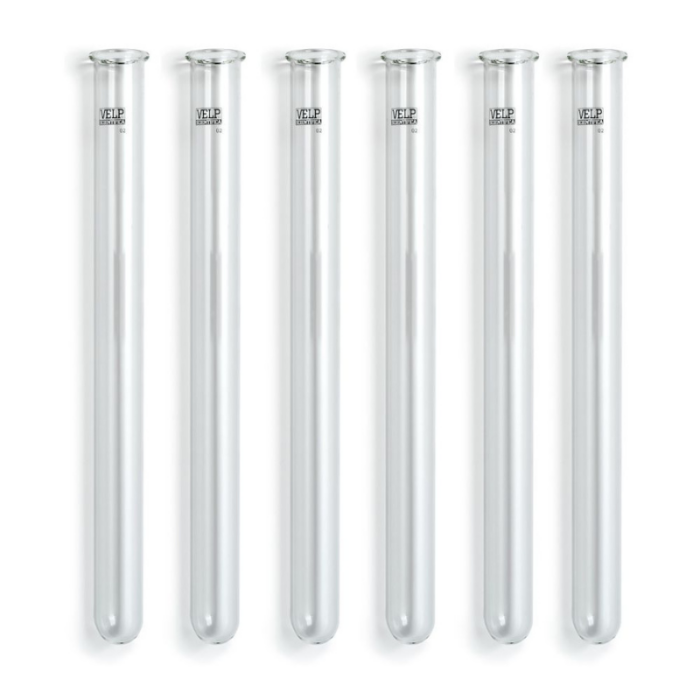 PROVETTONE 26x300 MM 100 ML 6 PZ          VELP