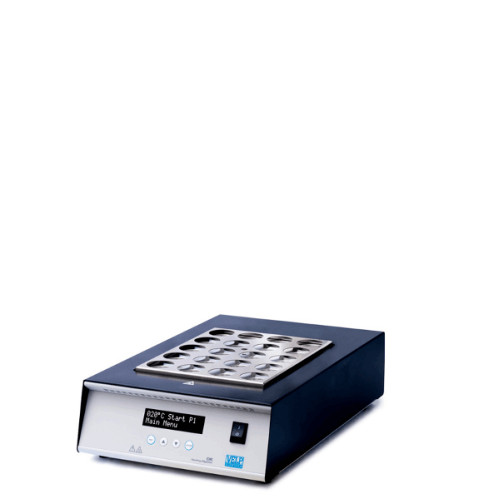 DIGESTORE KJELDHAL DK20 VELP              (F30100440)