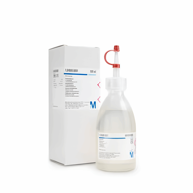 Olio ad Immersione 100 ml Merck