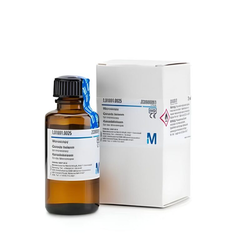 Balsamo del Canada 100 ml (1.01691.0100) MERCK