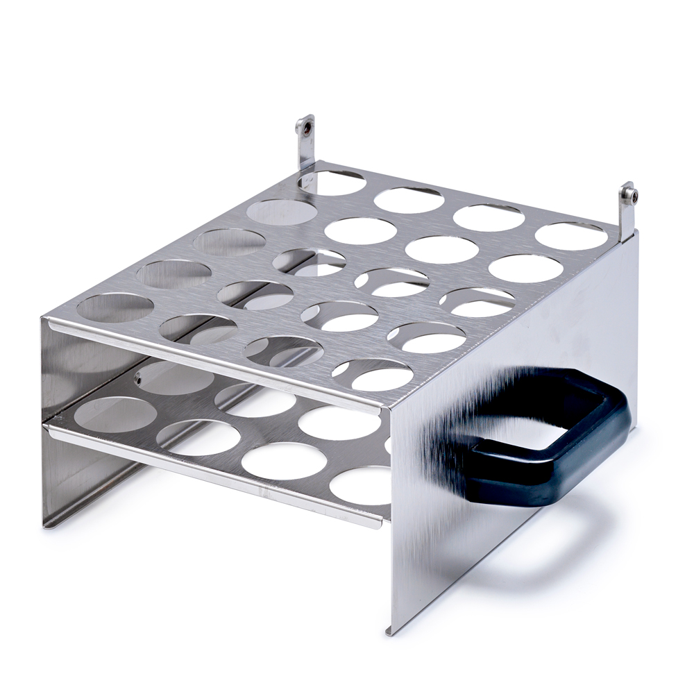 Supporto vetreria x COD DKL20-DK20 (A00000237) VELP