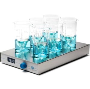 Multistirrer Affidabile