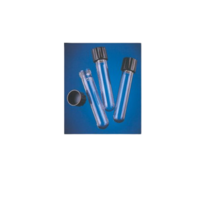 PROVETTE SVL18 PYREX 18x180 mm 40 PZ