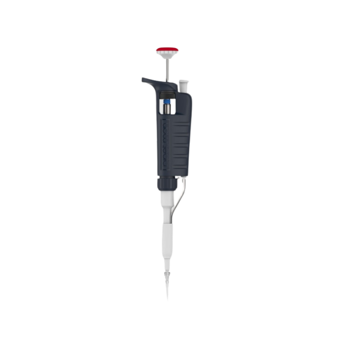 PIPETMAN G P2G, METAL EJECTOR             GILSON (F144054M)
