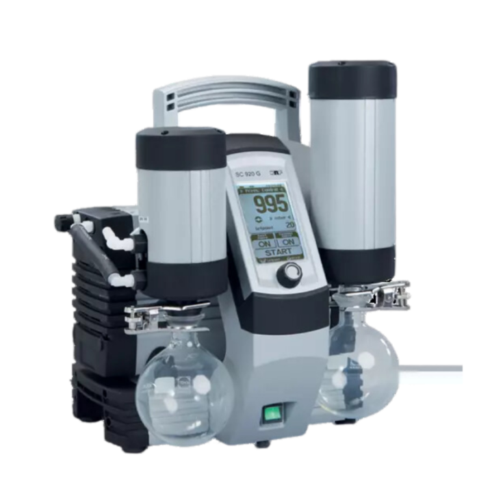SISTEMA PER VUOTO SC 920 G KNF