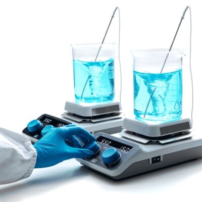 AREC 4 Digital - Termoregolazione accurata