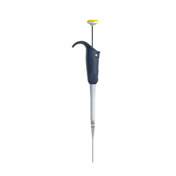 MICROMAN E M25 3-25 ul GILSON