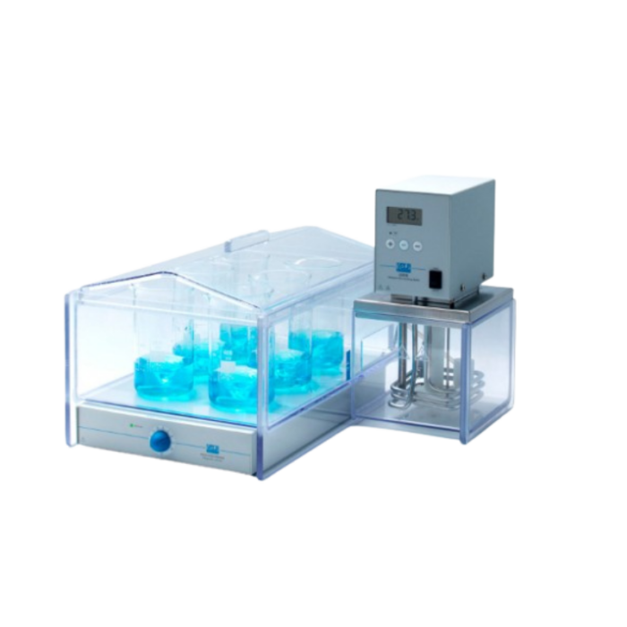 DIGESTORE ENZIMATICO GDE 230V/50-60Hz     VELP