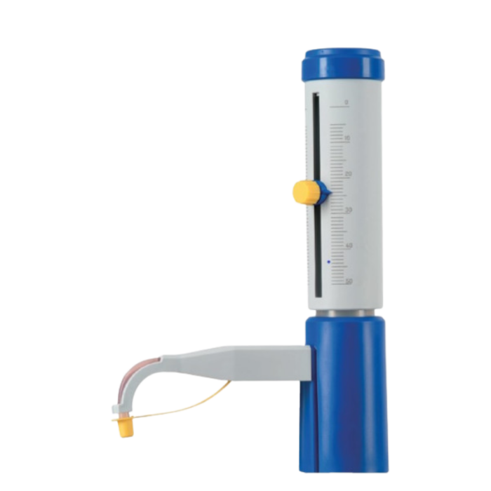 DOSATORI MANUALI  1÷10 ml x BOTTIGLIE     CDL