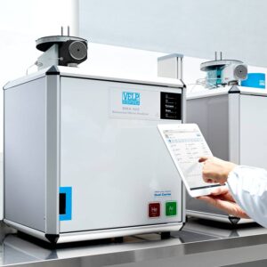 EMA 502 Analizzatore Elementare CHNS-O