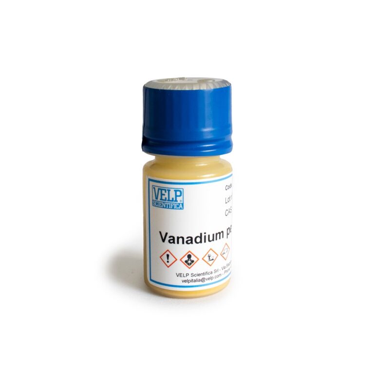 Pentossido di vanadio 10g VELP