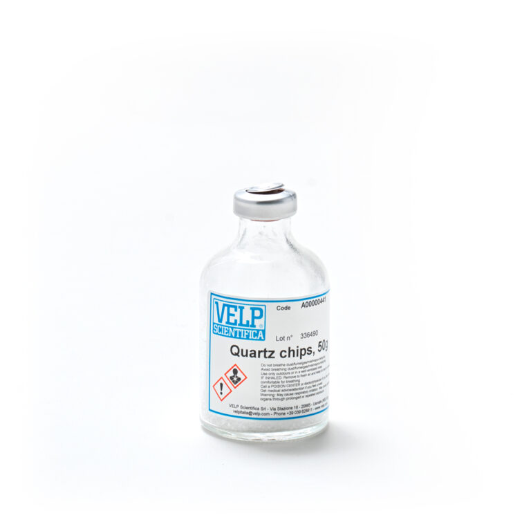 Riempimenti in Quarzo 50g VELP