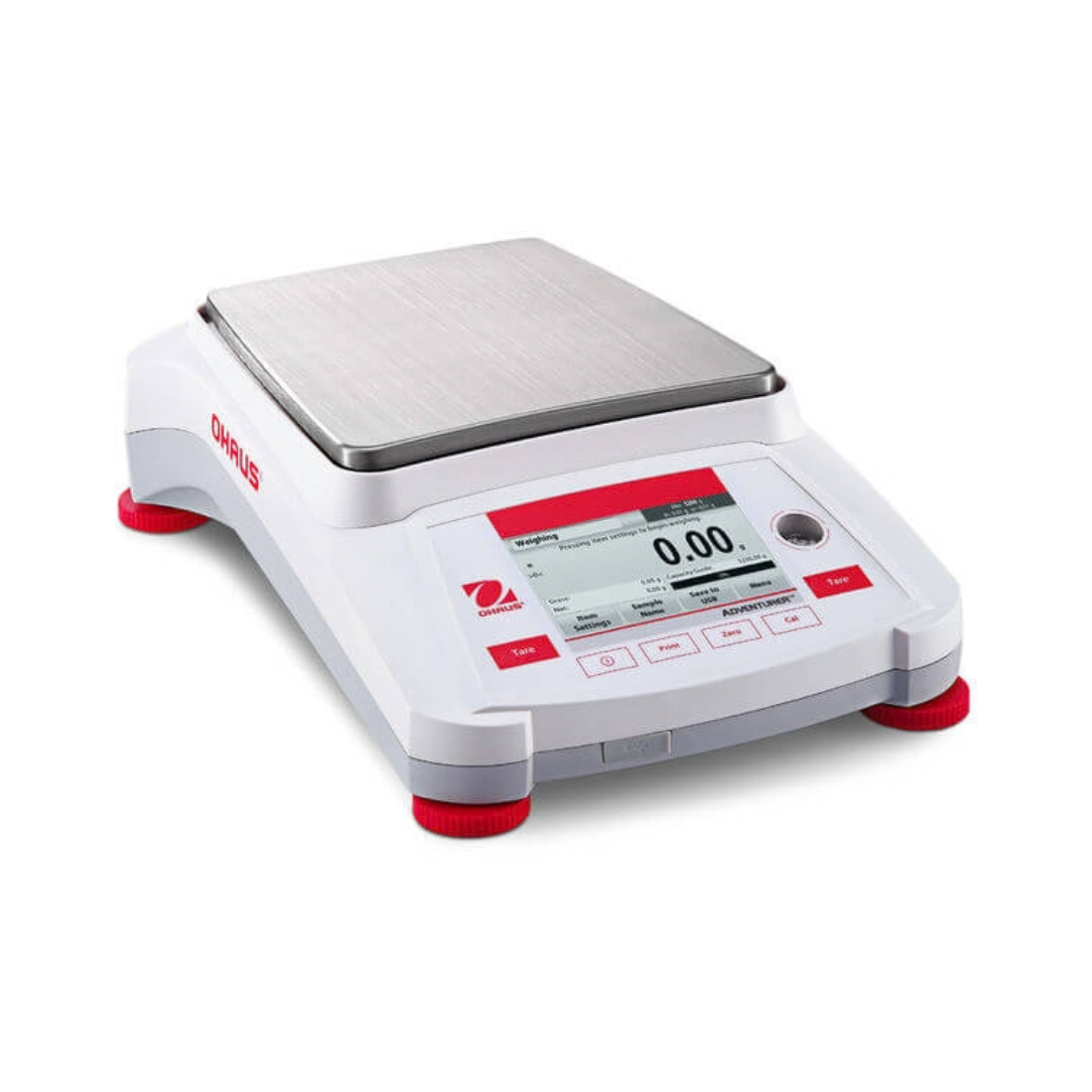 Bilancia tecnica AX2202 2.200g 0,01g Cal. Interna Automatica Adventurer Precision OHAUS