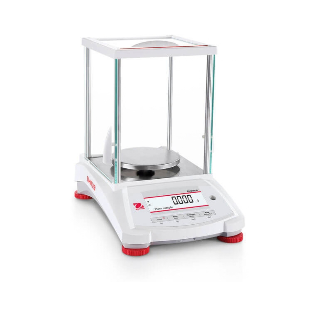 Bilancia di precisione PX323 320g 0,001g Cal. Int. Semi-Automatica Pioneer Precision OHAUS