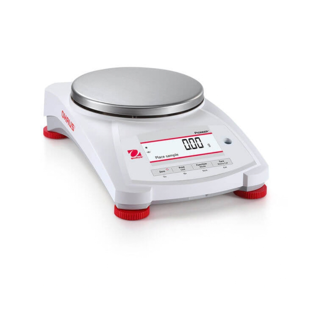 Bilancia di precisione PX3202 3.2kg 10mg Cal. Int. Semi-Automatica Pioneer Precision OHAUS