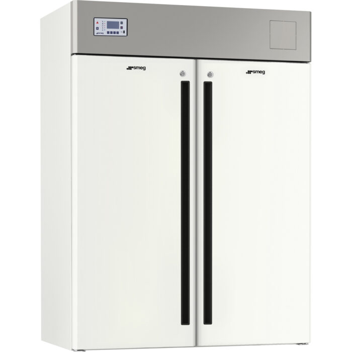 Congelatore professionale -25°C 1400L     (C25V140C2A) SMEG