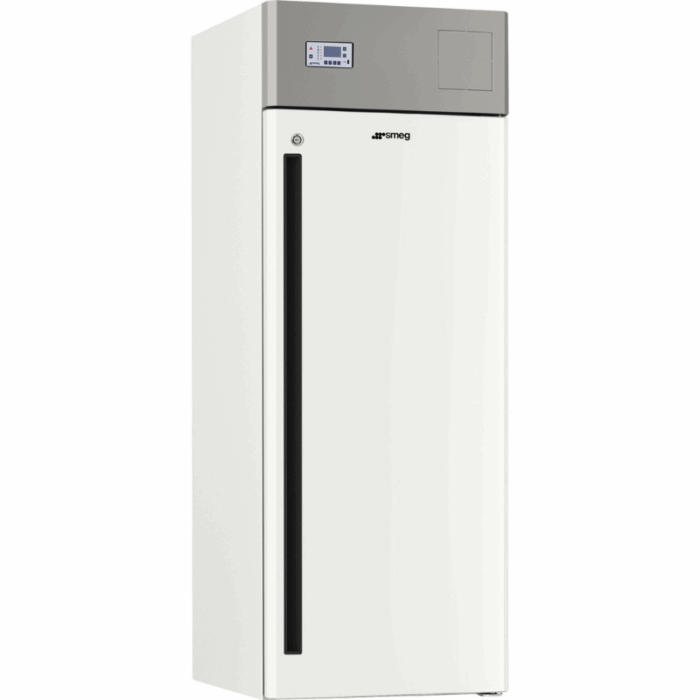Congelatore professionale -25°C 700L      (C25V70C1A) SMEG