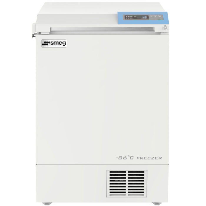 Ultracongelatore Professionale -86°C 50L  orizzontale (SMU50) SMEG