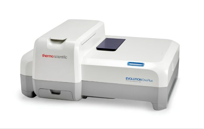 Spettrofotometro UV-Vis Evolution One     Plus Spec (1,0, 2,0 nm Variabile) THERMO - immagine 2