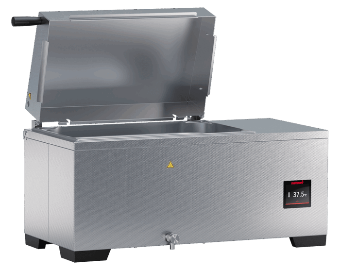 Dispositivo di pompaggio CPM650           x WTB24 (WTB24-CPM650) MEMMERT
