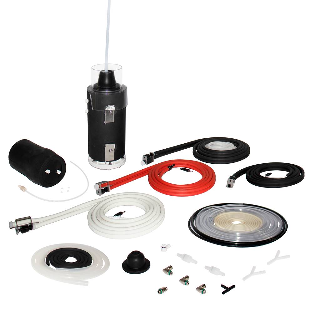 PM Kit Full UDK 159 & UDK 169 VELP